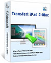 Transfert iPad 2-Mac box-s