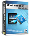 iPad Manager pour ePub box-s