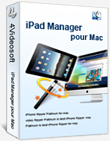  iPad Manager pour Mac