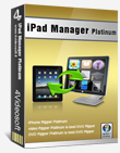 iPad Manager Platinum