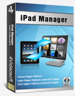 iPad Manager