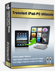 iPad to Computer Transfer Ultimate