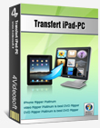 iPad to Computer Transfer