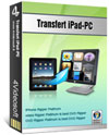 Transfert iPad-PC box-s