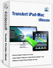  Transfer iPad-Mac Ultime