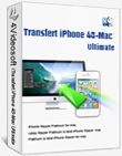  Transfer iPhone-Mac Ultime