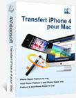 iPhone 4S Transfer