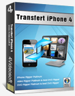iPhone 4 Transfer