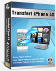 iPhone 4S Transfer