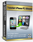 iPhone to Computer Transfer Ultimate