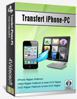 iPhone PC Transfert