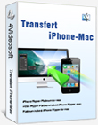  Transfert iPhone-Mac