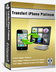 iPhone Transfer Platinum
