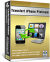Transfert iPhone Platinum
