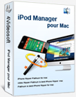  iPod Manager pour Mac
