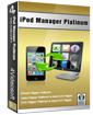 iPod Manager Platinum compare box