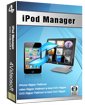 iPod Manager compare box