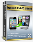 iPod to Computer Transfer Ultimate