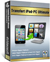 Transfert iPod-PC Ultimate box-s