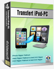 Transfert iPod-PC
