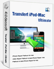  Transfert iPod-Mac Ultime