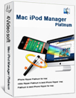  Mac iPad Manager Platinum