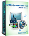 MTS Convertisseur pour Mac box-s