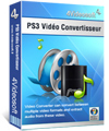 PS3 Vidéo Convertisseur box-s