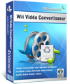 Wii Vidéo Convertisseur box-s