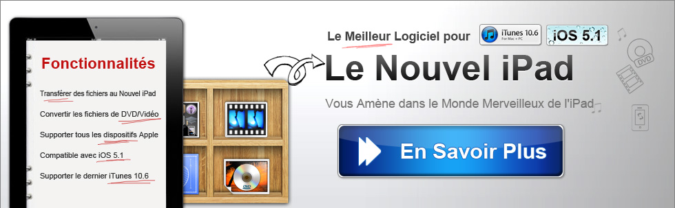 Logiciels d'iphones Parfaits