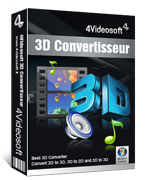 3D Convertisseur