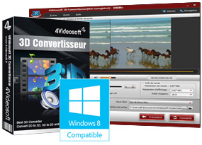 3D Convertisseur