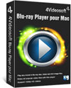 Blu-ray Player pour Mac