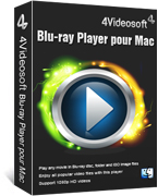 Blu-ray Player for Mac