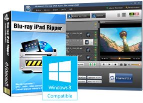 Blu-ray iPad Ripper