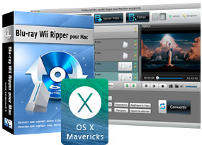 Acheter Blu-ray Wii Ripper pour Mac