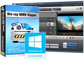 Blu-ray WMV Ripper