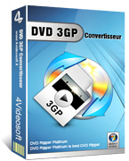 DVD to 3GP Converter