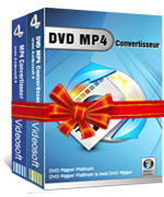 DVD to MP4 Suite