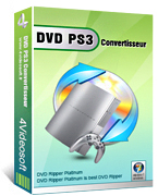 DVD to PS3 Converter