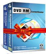 DVD to RM Suite