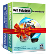 DVD to Walkman Suite