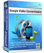 Google Video Converter