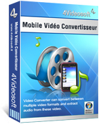 Mobile Video Converter