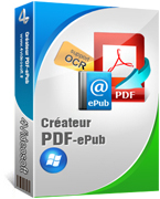 Pdf To ePub Maker