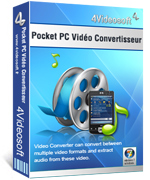 Pocket PC Video Converter