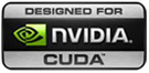 CUDA-logo