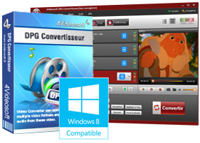 DPG Convertisseur