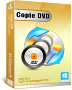 DVD Copie