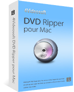 DVD Ripper pour Mac box